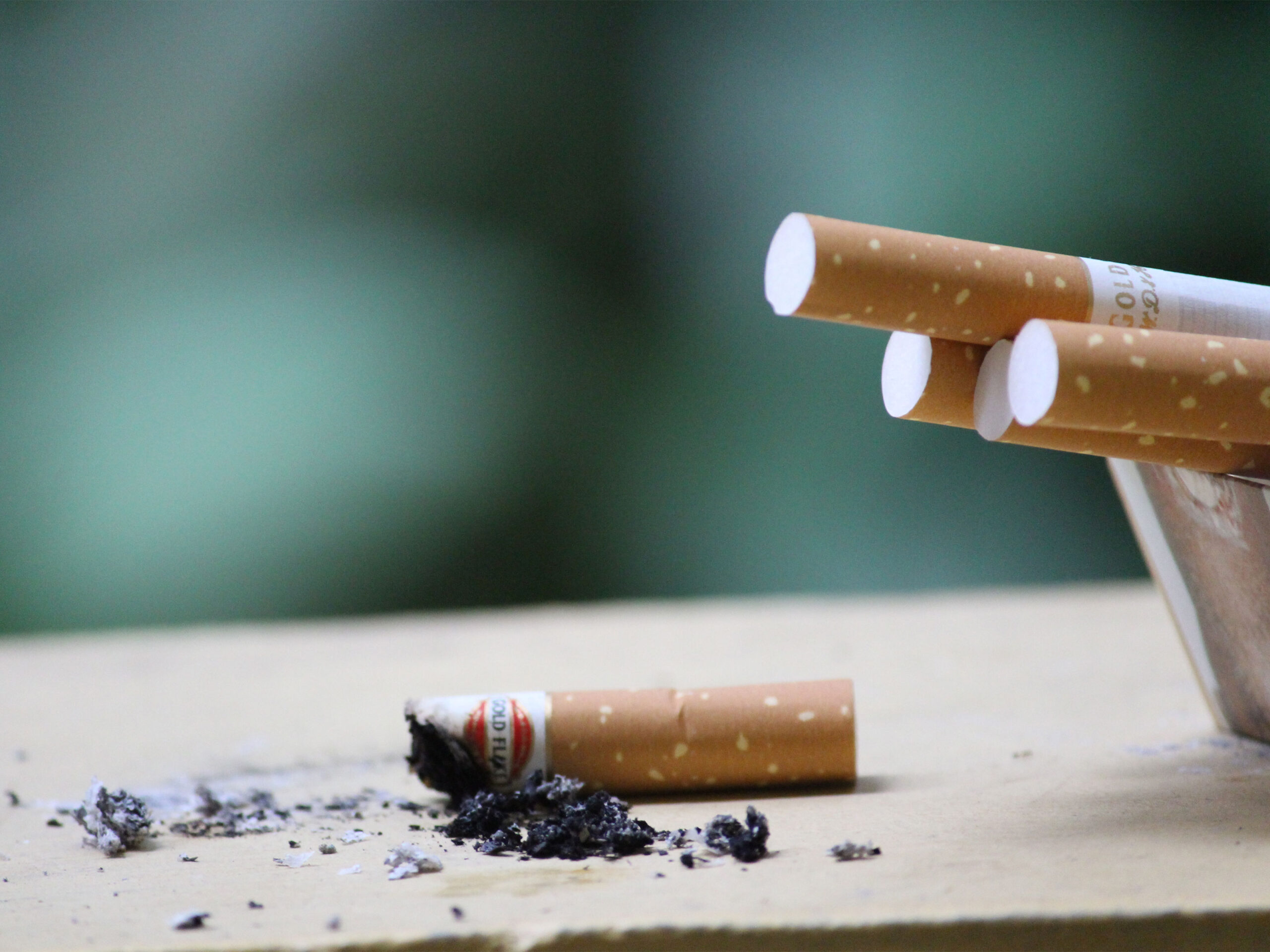 STF: Restituição do PIS e da COFINS ao varejo de cigarro